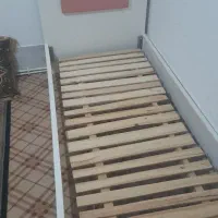 تخت خواب کودک