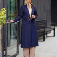 مانتو کتی بلند