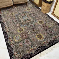 دو تخته فرش درحدنو بسیار کم کار