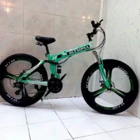 کراس دوچرخ24.26باکیفیت