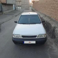 پراید۸۸بنزینی درحد