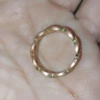 یک عدد حلقیه