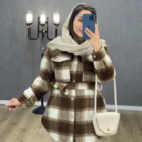 انواع لباس و کفش و لوازم ارایشی
