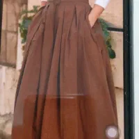 دوخت لباس زنانه