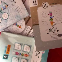 اموزش ریاضی پایه ۶تا ۱۰