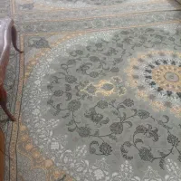 کاور فرش 12متری درحدنو|روفرشی|مشهد, کوی المهدی|دیوار