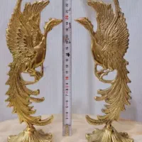 دکوری برنجی