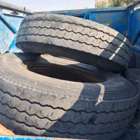 لاستیک بنز تک