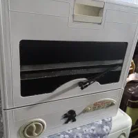 ماشین ظرفشویی ۶ نفره