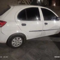 تیبادومدل 97|خودرو سواری و وانت|داراب, |دیوار