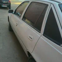 دوو سیلو مدل ۸۲|خودرو سواری و وانت|کاشان, کوی اداره گاز|دیوار