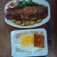غذا آماده باغ بهشت|خدمات پذیرایی، مراسم|تربت‌حیدریه, سرمحله|دیوار