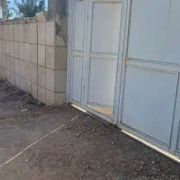 باغ ۲۸۰۰ متری فاز یک سیاخ دارنگون|فروش زمین و ملک کلنگی|شیراز, جانبازان|دیوار