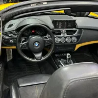 Bmw Z4|خودرو سواری و وانت|تهران, توحید|دیوار