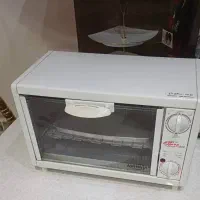 تستر|اجاق گاز و لوازم برقی پخت‌وپز|رشت, توشیبا|دیوار