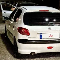 206 مدل 93 Tu5 تیپ پنج آس