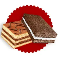 پخش کیک درنا