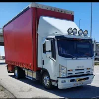 باربری(اتـوبـار امـین)کنگان تهران اصفهان رشت قزوین