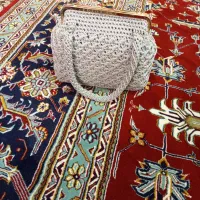 کیف بافت|کیف، کفش، کمربند|سمنان, |دیوار