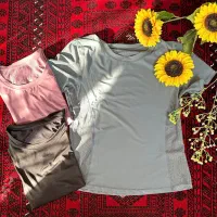 تیشرت فلامنت