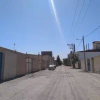 دو قطعه ۲۸۰ متری سند تک برگ جهت ساخت سوله درچاهشک|فروش زمین و ملک کلنگی|مشهد, چاهشک|دیوار