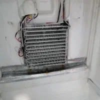 یخچال فریزر اسنوا|یخچال و فریزر|شهریار, رضی آباد بالا|دیوار