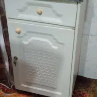 کابینت سماور نو وسالم