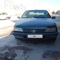 آردی مدل ۸۴دوگانه