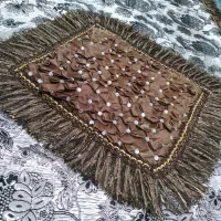 پوش بالش لوله‌ای و کناره|رختخواب، بالش، پتو|زابل, |دیوار