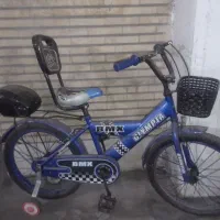 دوچرخه سایز۲۰|دوچرخه، اسکیت، اسکوتر|تهران, سردارجنگل|دیوار