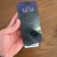 14promax 2sim zaa512GB|موبایل|شهریار, شهریار|دیوار