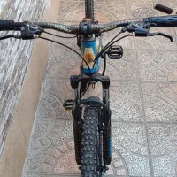 دوچرخه کوهستان INTENSE سایز ۲۶|دوچرخه، اسکیت، اسکوتر|اصفهان, باب الدشت|دیوار