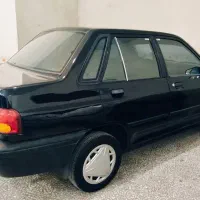 پراید 84در حد 97شاسی پلم|خودرو سواری و وانت|زابل, |دیوار