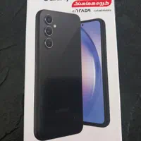 موبایل Samsung سامسونگ مدل A54 5g آکبند ویتنام