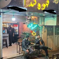 باریستا آشنا به بار سرد و گرم|استخدام خدمات فروشگاه و رستوران|تهران, دردشت|دیوار