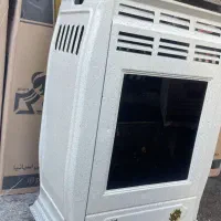 بخاری گازی 8 هزار رویال پیراگاز(آکبندپلمپ)(کوثر)|بخاری، هیتر، شومینه|نیشابور, رحمت آباد|دیوار