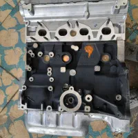 موتور کامل نیم موتور بلوک سیلندر۴۰۵ نیسان وپراید|قطعات یدکی و لوازم جانبی|اهر, |دیوار