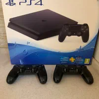 PS4 slim