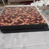 Ps4|کنسول، بازی ویدئویی و آنلاین|تربت جام, یحیی آباد|دیوار