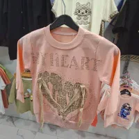 بلوز بچگانه|کفش و لباس بچه|مشگین شهر, |دیوار