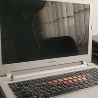 لپ تاپ lenovo مدل z51-70|رایانه همراه|تهران, شهرآرا|دیوار