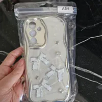 قاب گوشی a54 نو