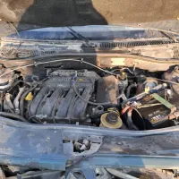 رنو مدل 90|خودرو سواری و وانت|کرمانشاه, |دیوار