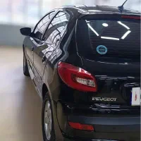 207 پانا 1402دنده|خودرو سواری و وانت|ارومیه, |دیوار