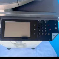 دستگاه کپی چندکاره شارپ Mx-M266N|پرینتر، اسکنر، کپی، فکس|شیراز, آبیاری|دیوار