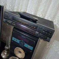 ویدیو آیوا اصل ژاپن|پخش‌کننده DVD و ویدیو|بروجرد, |دیوار