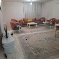 فروش مبلمان بهمراه میزناهار خوری ۴ نفره|مبلمان خانگی و میز عسلی|فولادشهر, C1|دیوار