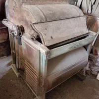 فروش کمباین آمل