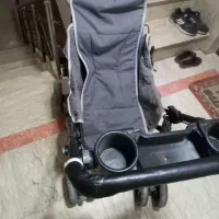 کالسکه کودک