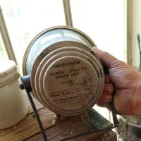 بلندگو